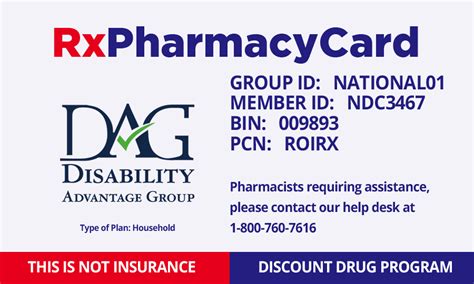 rx smart card|rx pharmacy card.